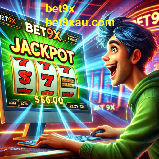 Descubra a Emoção dos Jogos de Jackpot no Bet9x