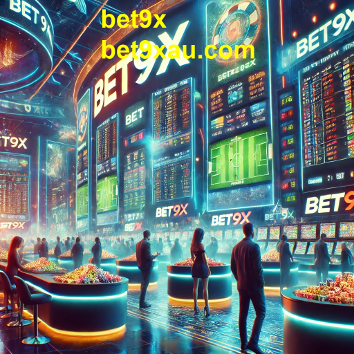 bet9x