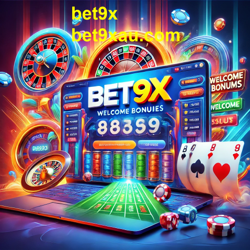 Explorando as Ofertas Imperdíveis do bet9x